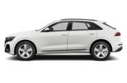 Audi Q8 S-Line