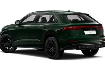 Audi Q8 2023 в Киев