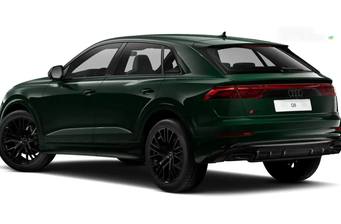 Audi Q8 2023 S-Line