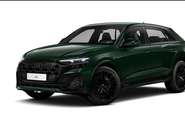 Audi Q8 S-Line