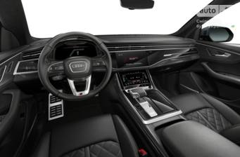 Audi Q8 2023 S-Line
