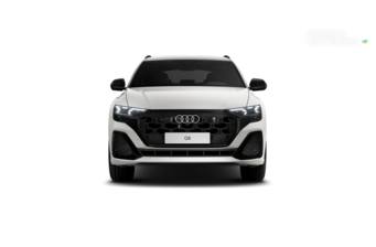 Audi Q8 2024 S-Line