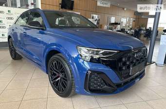 Audi Q8 2024 в Киев