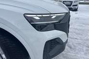 Audi Q8 S-Line