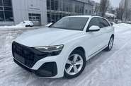 Audi Q8 - фото 29