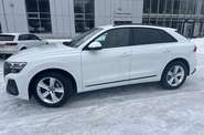 Audi Q8 - фото 24