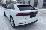 Audi Q8 - фото 28
