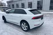 Audi Q8 - фото 25