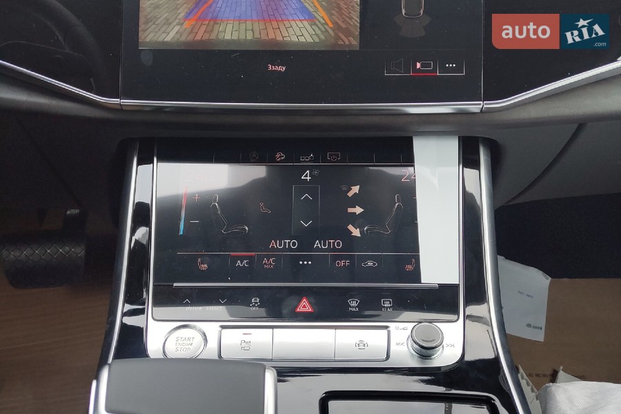 Audi Q8 - фото 21