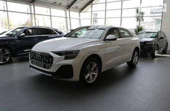 Audi Q8 2024 Basis