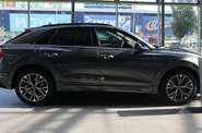 Audi Q8 S-Line