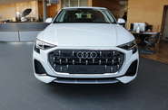 Audi Q8 Basis