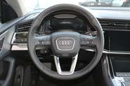 Audi Q8 Basis