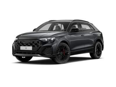 Audi Q8 2024 S-Line