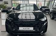 Audi Q8 S-Line