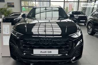 Audi Q8 2024 в Київ