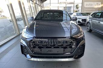 Audi Q8 2024 S-Line