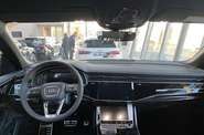 Audi Q8 S-Line