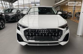 Audi Q8 2024 Basis