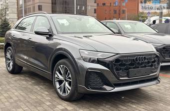 Audi Q8 2024 S-Line