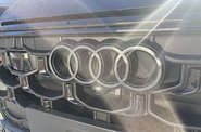 Audi Q8 S-Line