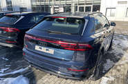 Audi Q8 S-Line