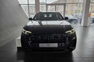 Audi Q8 S-Line