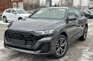 Audi Q8 - фото 20