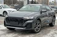 Audi Q8 - фото 4