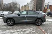 Audi Q8 - фото 34