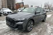 Audi Q8 - фото 33