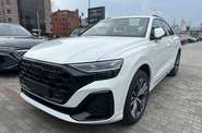 Audi Q8 S-Line