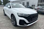 Audi Q8 S-Line