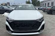 Audi Q8 S-Line