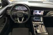 Audi Q8 S-Line