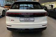 Audi Q8 S-Line