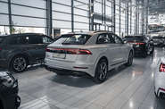 Audi Q8 S-Line