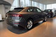 Audi Q8 S-Line