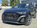 Audi Q8 Audi Q8