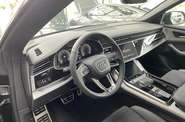 Audi Q8 S-Line