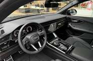 Audi Q8 S-Line