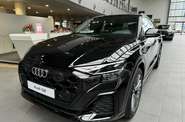 Audi Q8 S-Line