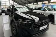 Audi Q8 S-Line