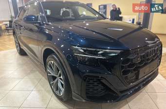 Audi Q8 2024 в Київ