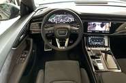 Audi Q8 S-Line