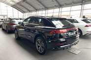 Audi Q8 S-Line