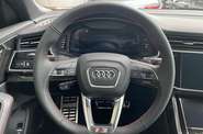 Audi Q8 S-Line