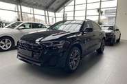 Audi Q8 S-Line