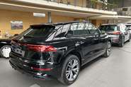 Audi Q8 S-Line