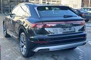 Audi Q8 S-Line